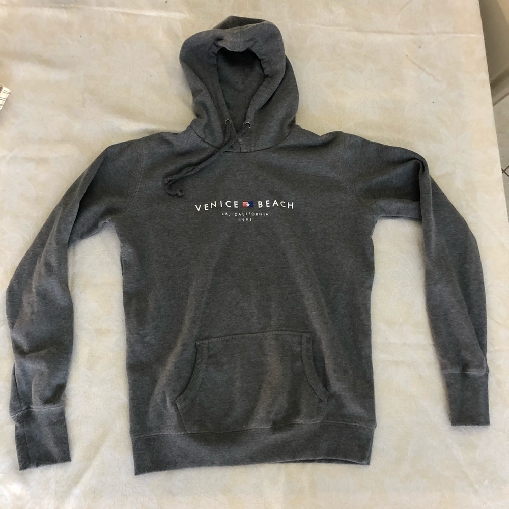 Venice Beach Hoodie
